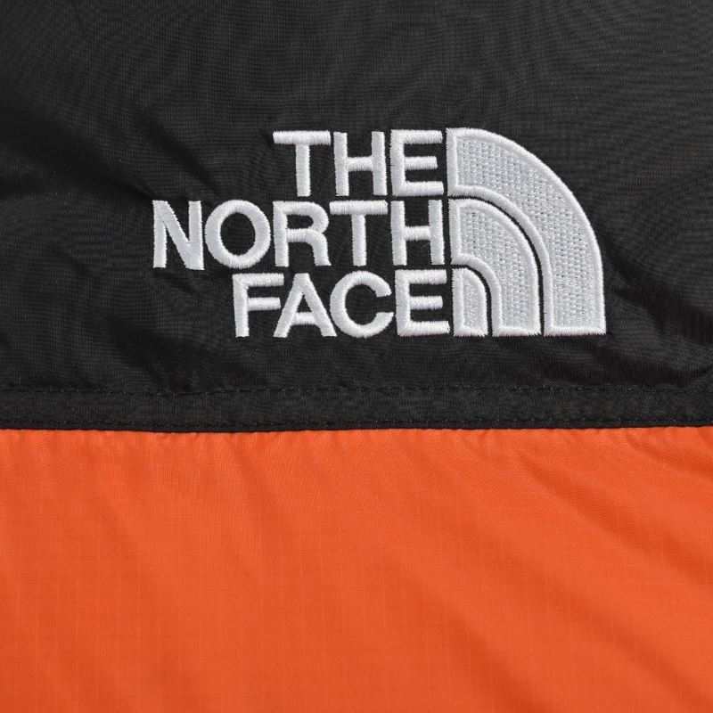 The North Face Down Jackets